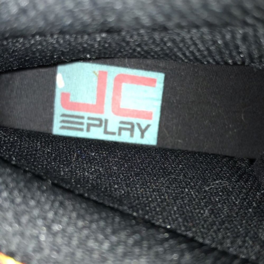 Jeffrey Campbell Flame Creepers • Fire Shoes - Picture 4 of 6